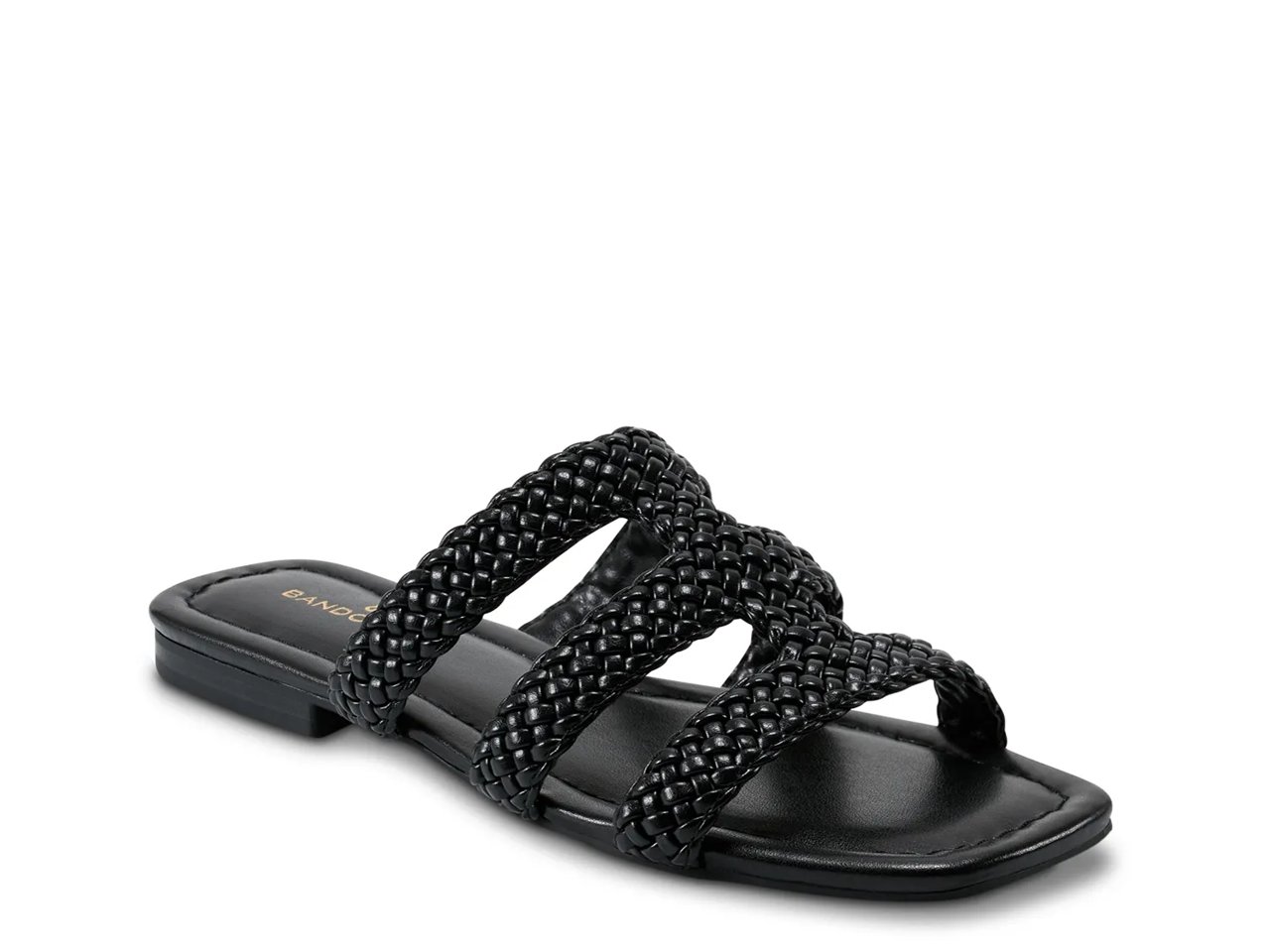Sumer Sandal