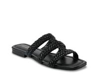 Sumer Sandal Black view