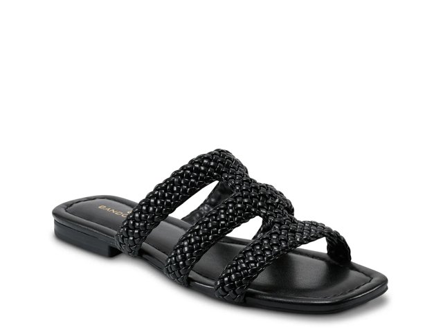 Sumer Sandal