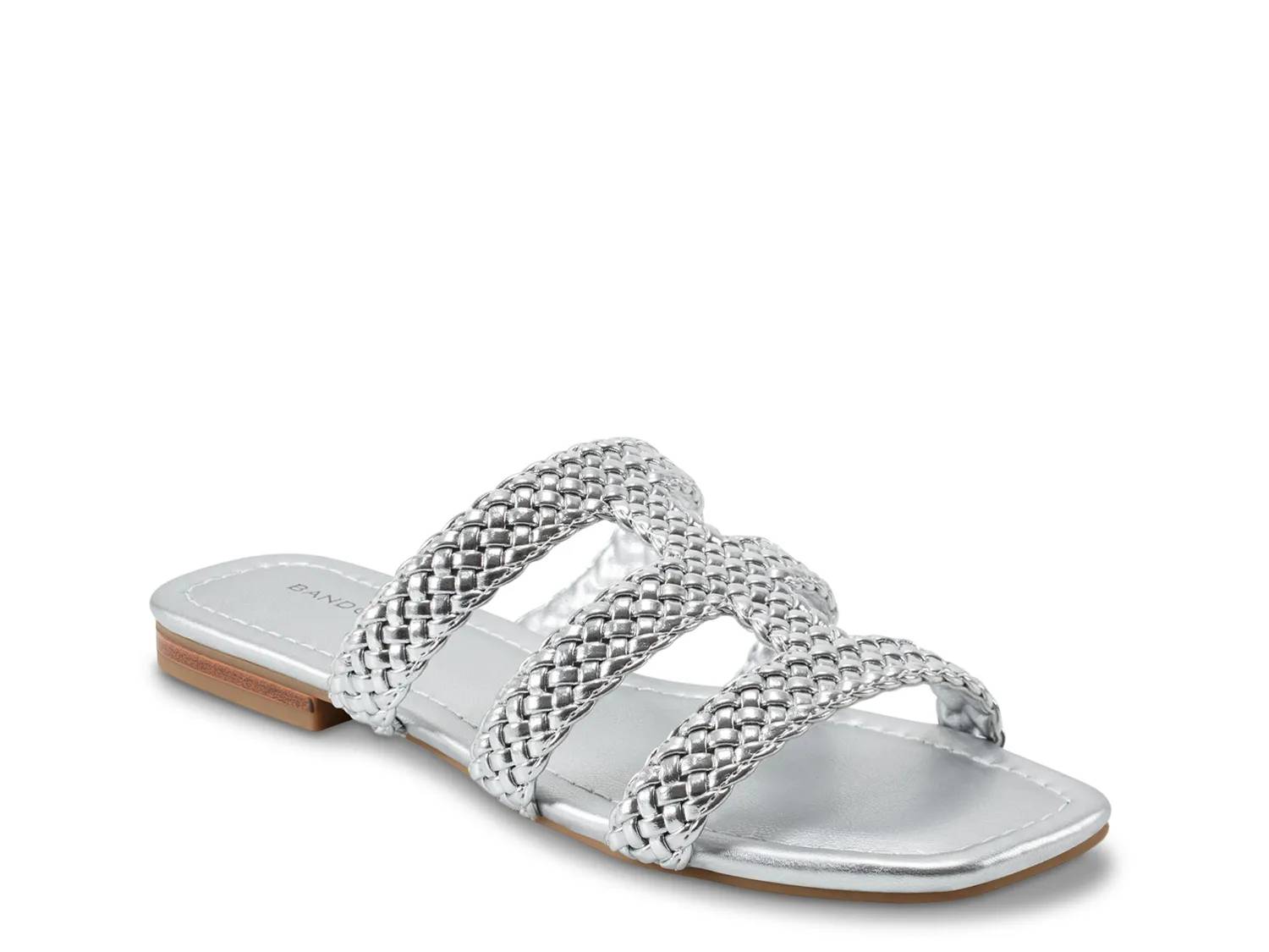 Sumer Sandal