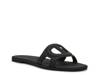 Jellie Sandal Black view