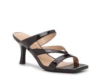 Curina Sandal Black view