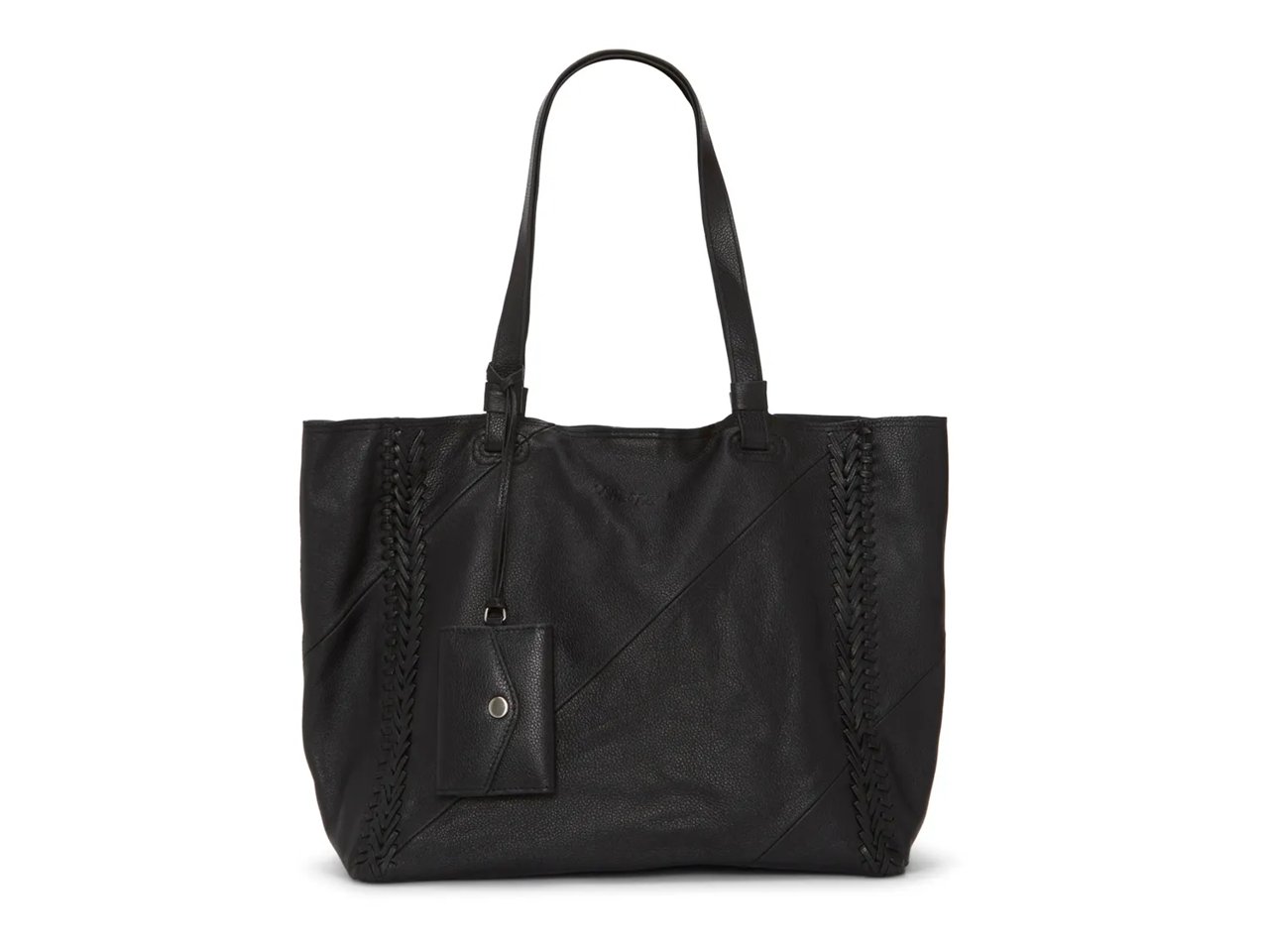 Dory Leather Tote