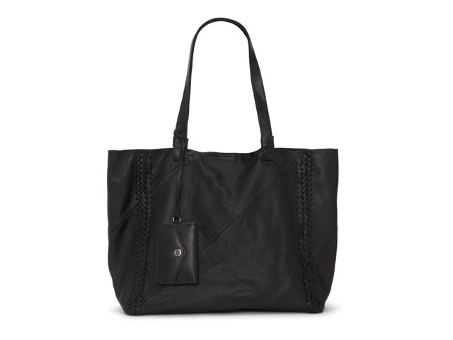 Dory Leather Tote