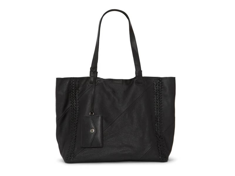 Dory Leather Tote