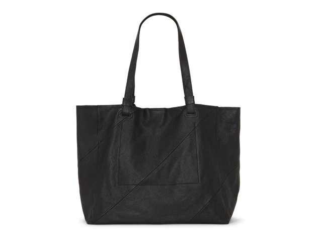 Dory Leather Tote