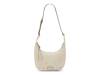Juny Floral Hobo Bag Off White view