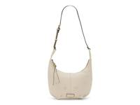 Juny Floral Hobo Bag Off White view