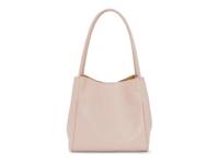 Juny Satchel Rose Pink view