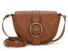 Kloe Crossbody Bag Light Brown view
