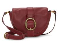 Kloe Crossbody Bag Red view