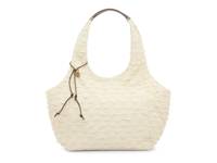Pira Tote Natural Beige view