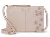 Ruie Crossbody Bag Rose view