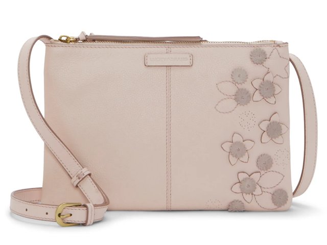 Ruie Crossbody Bag