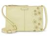 Ruie Crossbody Bag Lemongrass Green view
