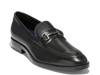 Modern Essentials Bit Loafer Black view