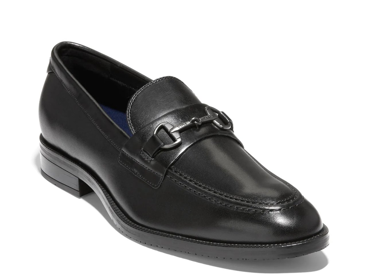 Modern Essentials Bit Loafer