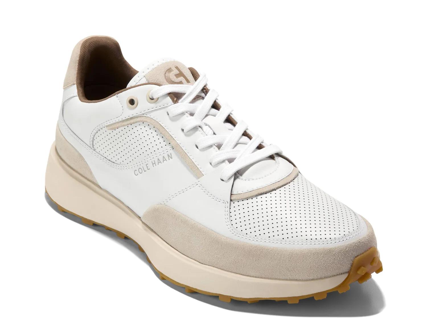 Cole Haan Grand Crosscourt Downtown Sneaker - Free Shipping | DSW