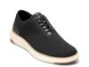 Grand Remix Knit Oxford Black view