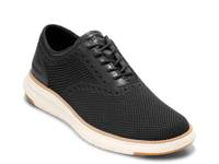 Grand Remix Knit Oxford Black view