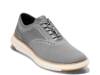 Grand Remix Knit Oxford Grey view