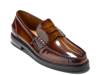 Pinch Prep Penny Loafer Dark Brown view