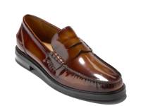 Pinch Prep Penny Loafer Dark Brown view