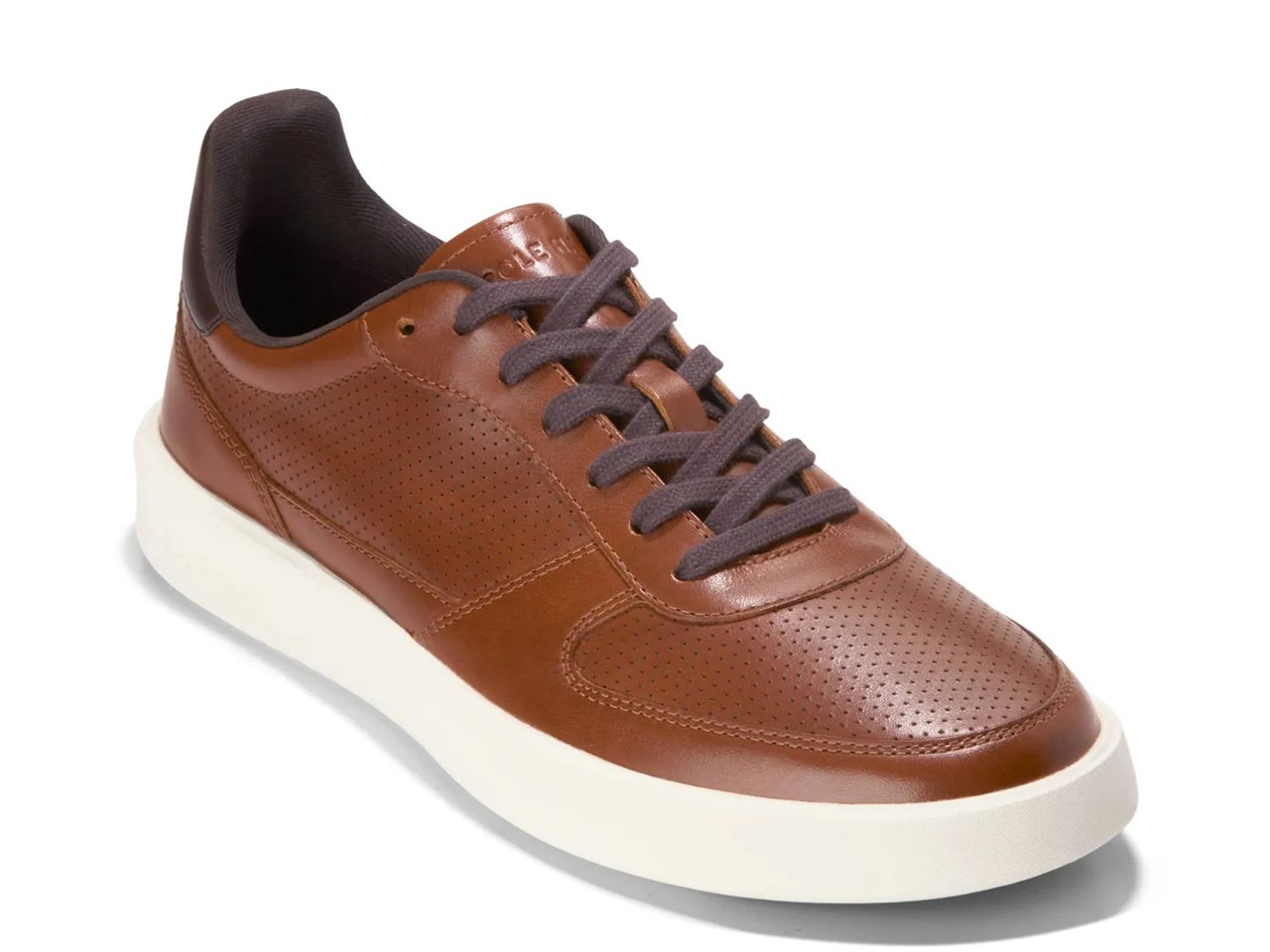 Grand Crosscourt Daily Court Sneaker