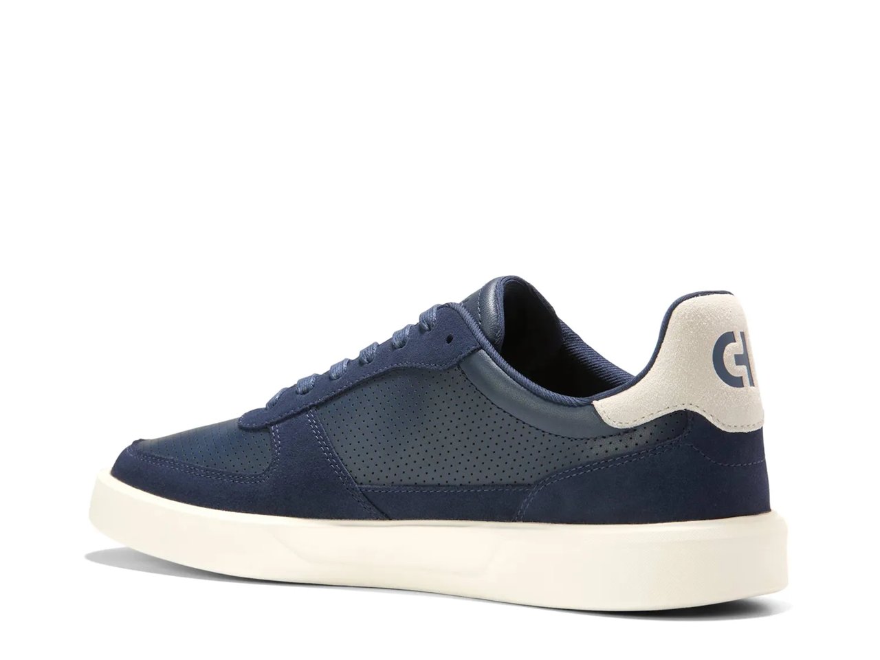 Grand Crosscourt Daily Sneaker