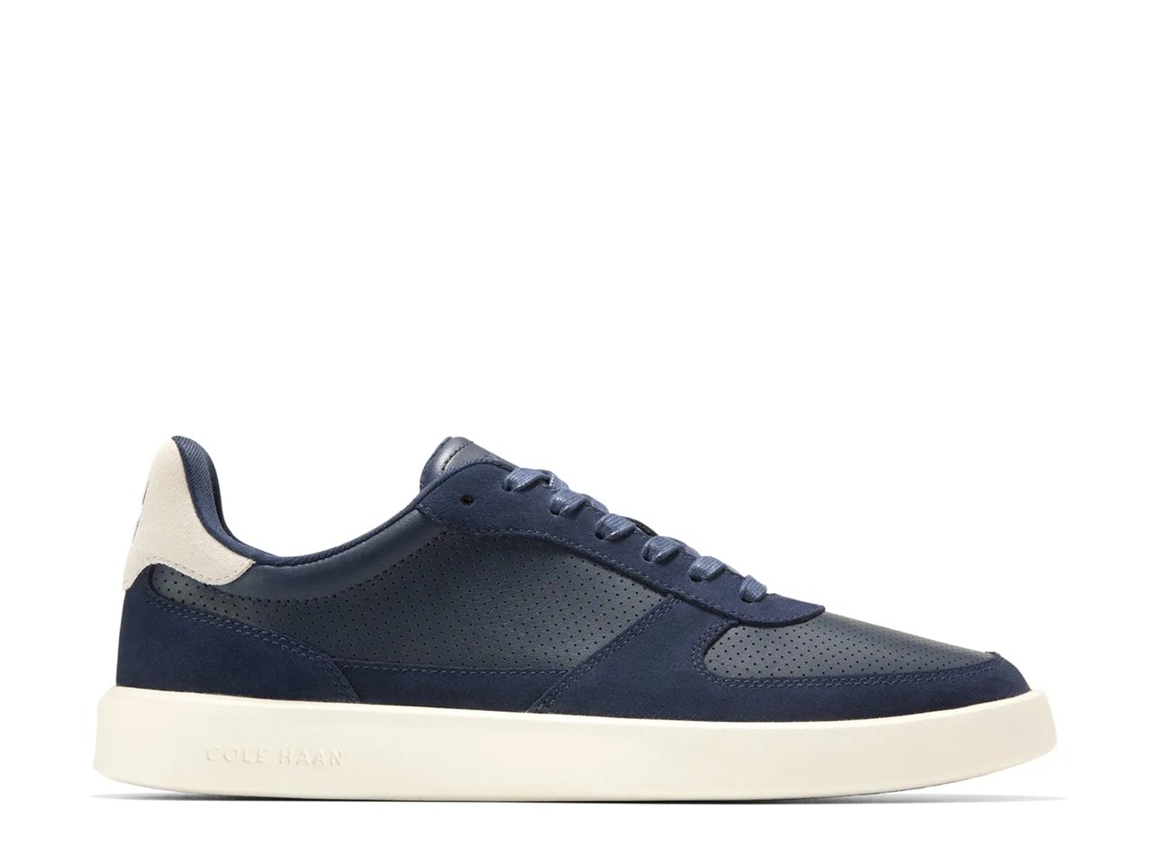 Grand Crosscourt Daily Sneaker