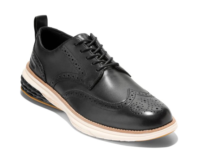 Grand Hurrion Wingtip Oxford