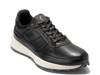 Grand Crosscourt Downtown Sneaker Black view