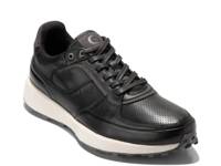 Grand Crosscourt Downtown Sneaker Black view