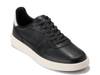 Grand Crosscourt Daily Court Sneaker Black view
