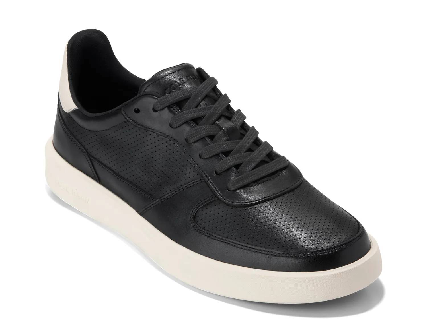 Grand Crosscourt Daily Court Sneaker
