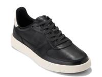 Grand Crosscourt Daily Court Sneaker Black view