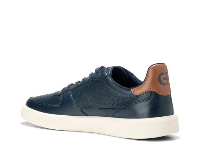 Grand Crosscourt Daily Court Sneaker