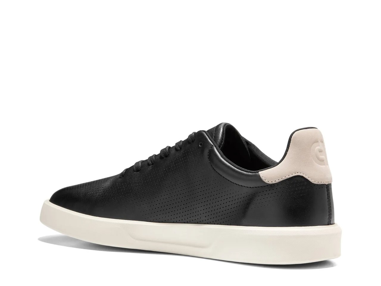 Grand Crosscourt Daily Laser Sneaker – Men’s