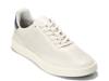 Grand Crosscourt Daily Laser Sneaker – Men’s White view