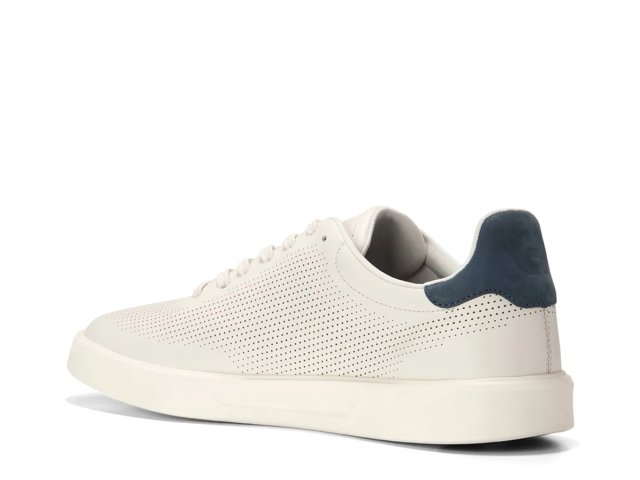 Grand Crosscourt Daily Laser Sneaker – Men’s