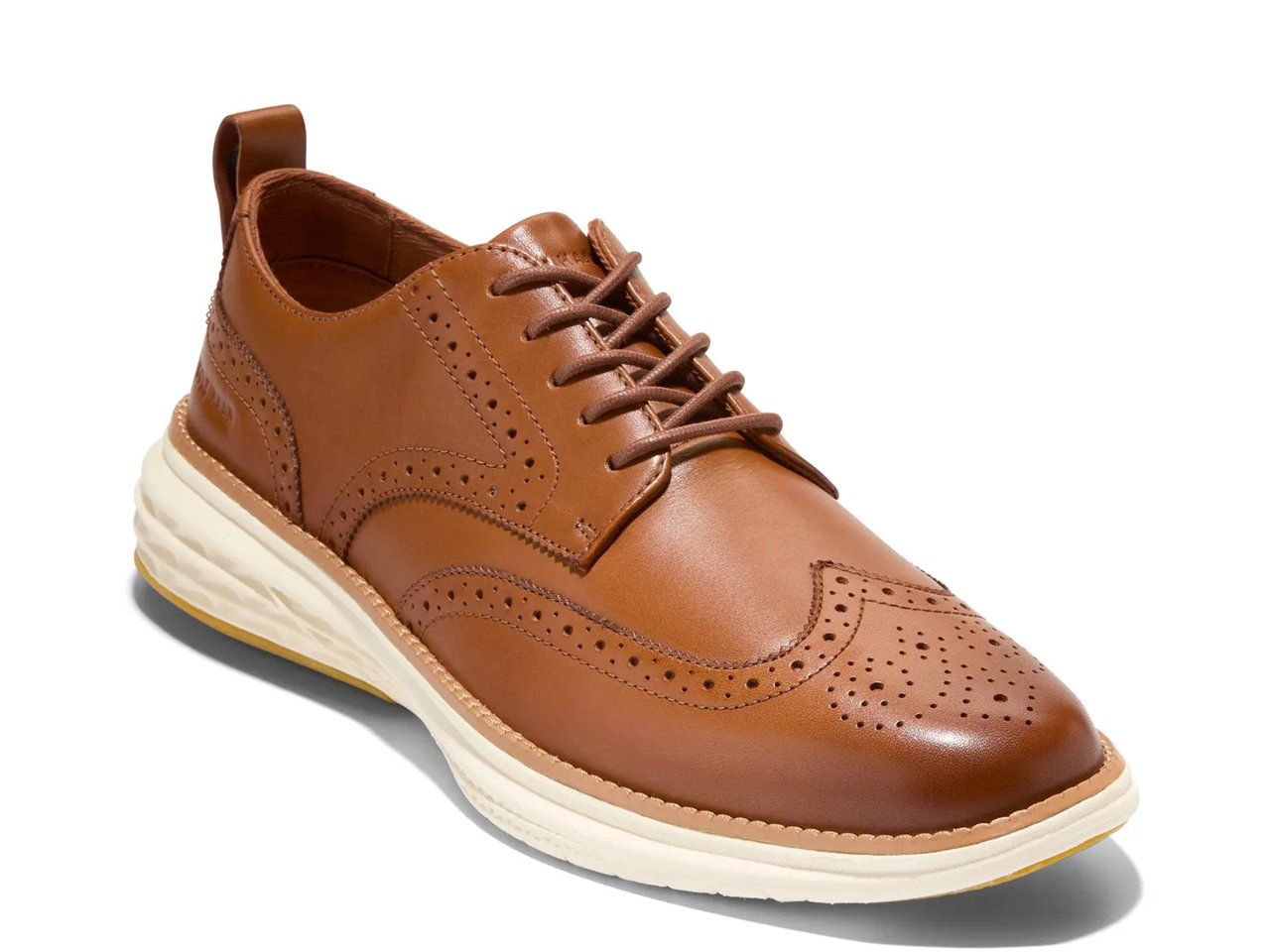 Grand Hurrion Wingtip Oxford