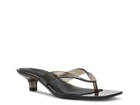 Tracie Sandal Black view