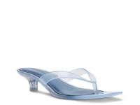Tracie Sandal Light Blue view