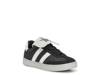 Gollie Sneaker - Kids' Black/White view
