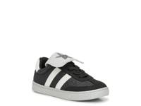 Gollie Sneaker - Kids' Black/White view