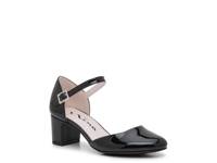 Angee Pump - Kids' Black view