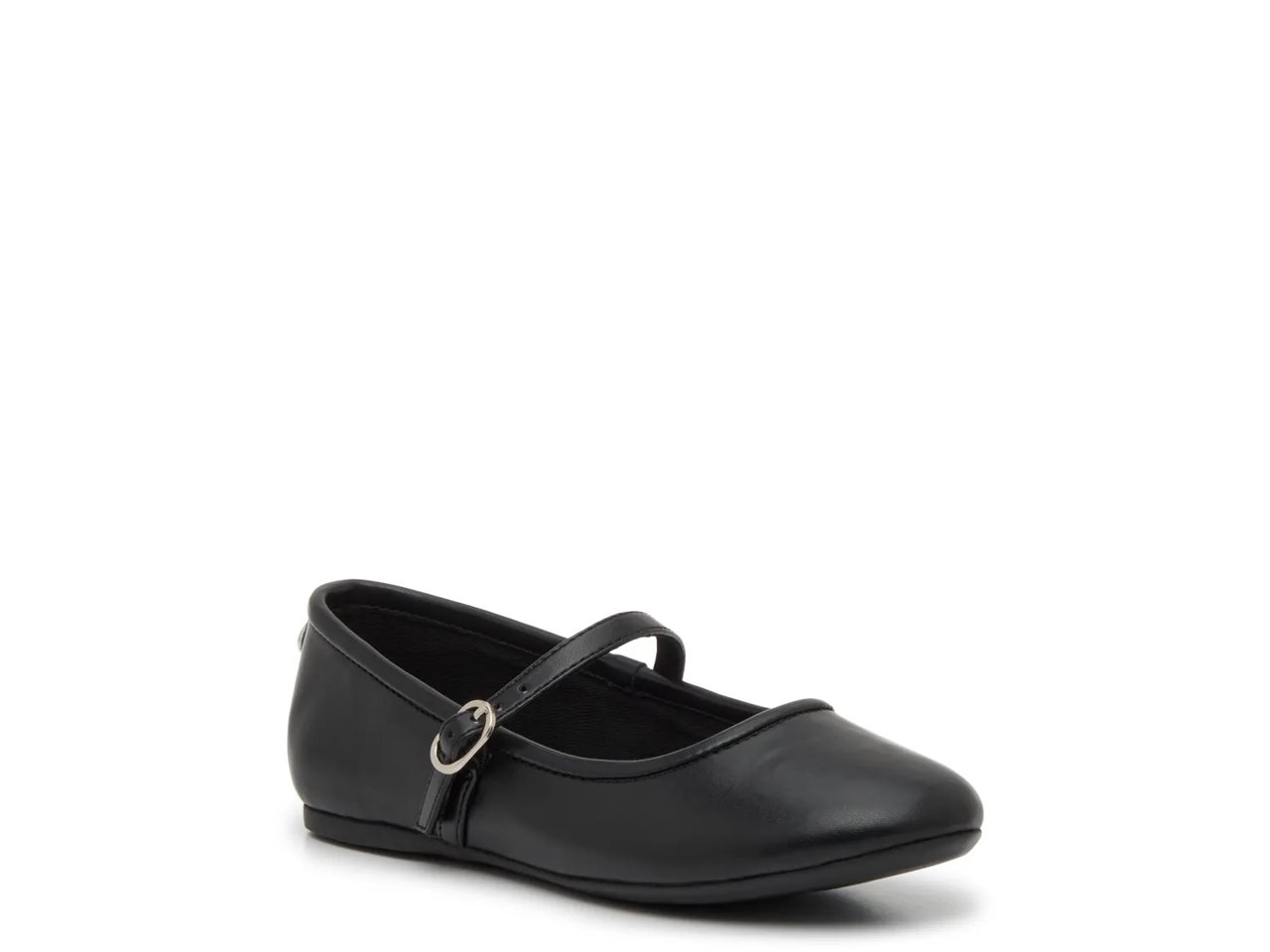 Nina Kammy Mary Jane Flat - Kids'