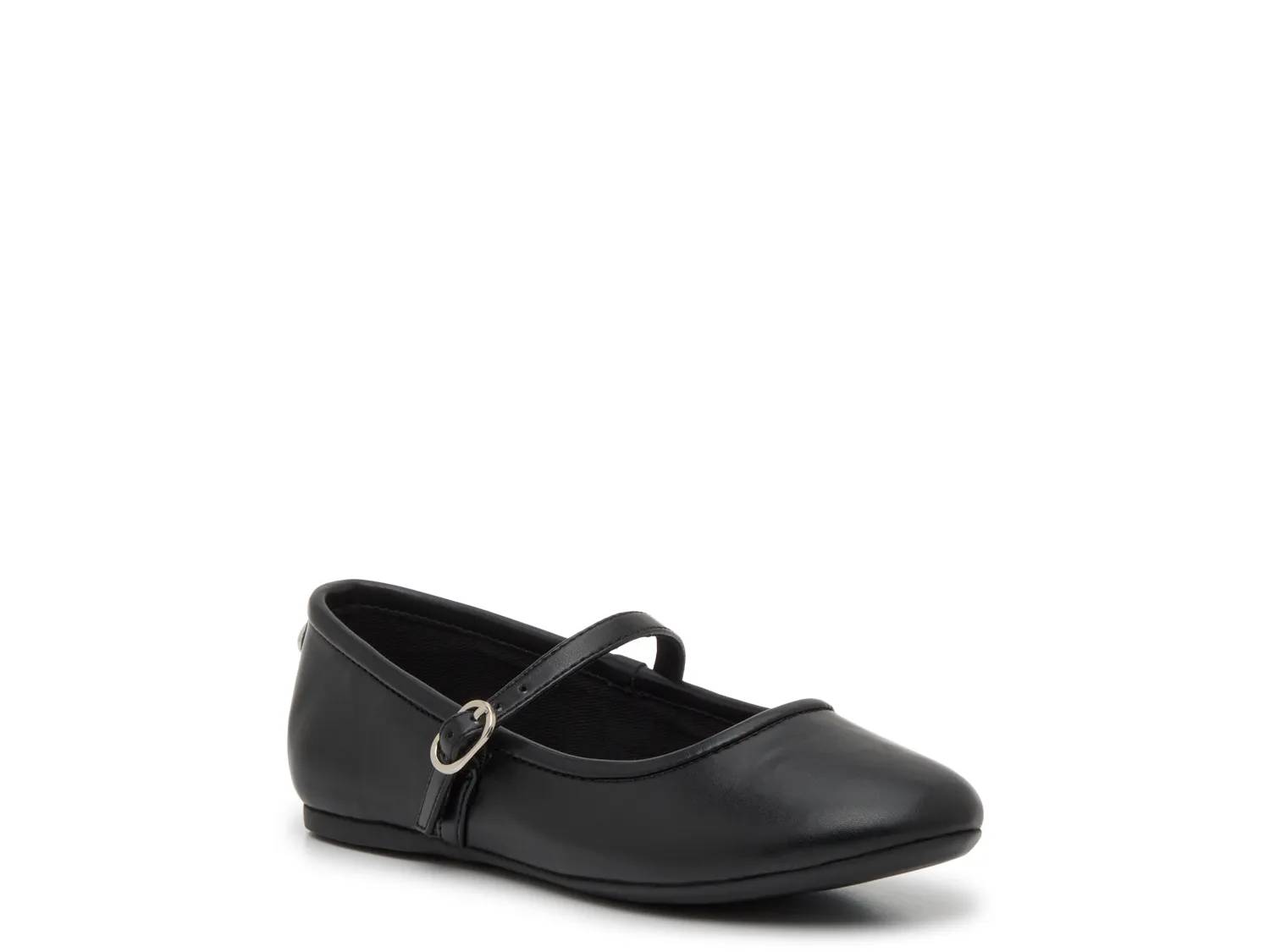 Kammy Mary Jane Flat - Kids'