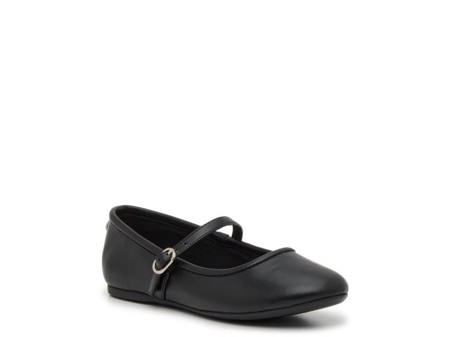 Kammy Mary Jane Flat - Kids'
