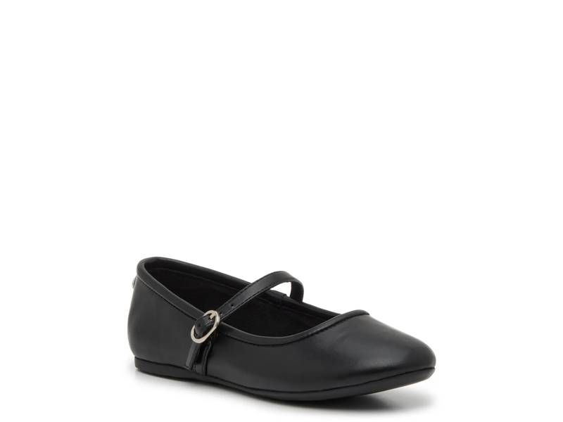 Kammy Mary Jane Flat - Kids'